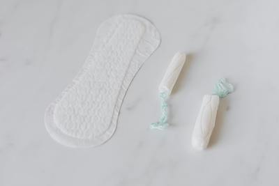 Read more about the article The menstrual cycle explained