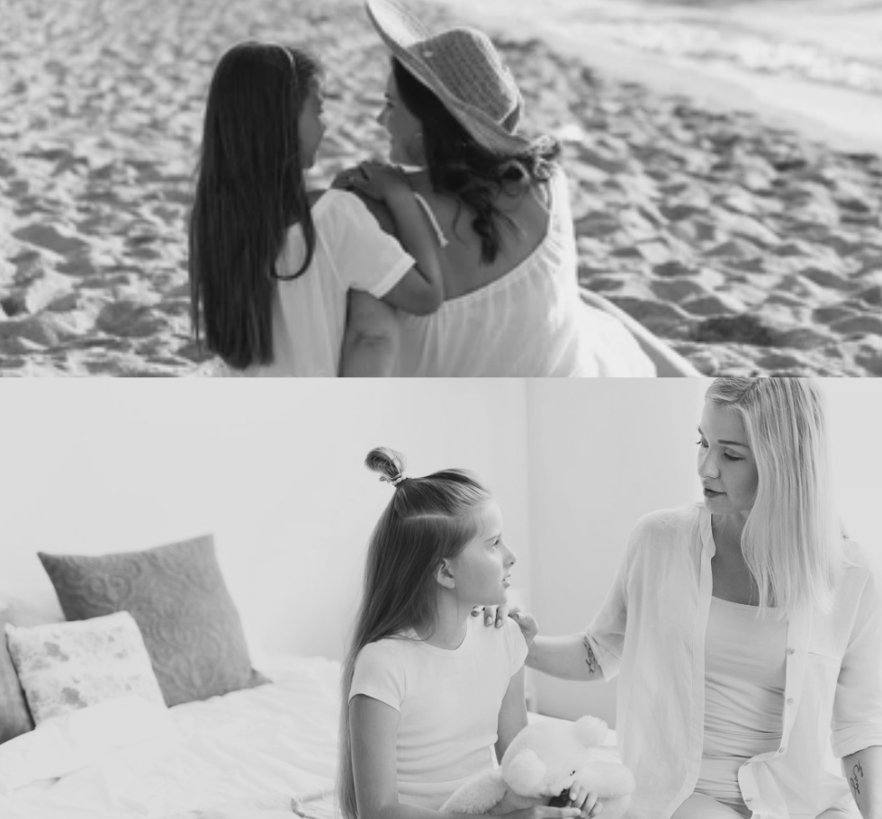 Read more about the article How to talk about periods with your daughter ?